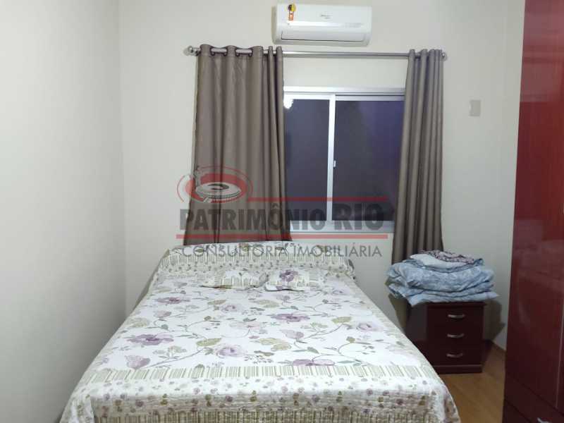 Conheça 23 do imóvel - Apartamento, Penha Circular, 2 quartos + dependência completa, varanda, 1 vaga e financiando - PAAP23387 - 9 23 - Apartamento, Penha Circular, 2 quartos + dependência completa, varanda, 1 vaga e financiando - PAAP23387 - 9