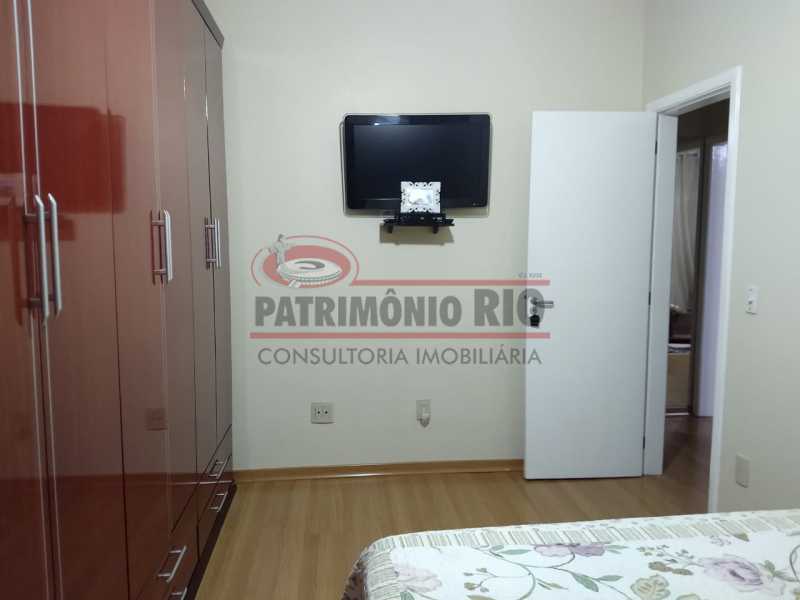 Conheça 24 do imóvel - Apartamento, Penha Circular, 2 quartos + dependência completa, varanda, 1 vaga e financiando - PAAP23387 - 10 24 - Apartamento, Penha Circular, 2 quartos + dependência completa, varanda, 1 vaga e financiando - PAAP23387 - 10