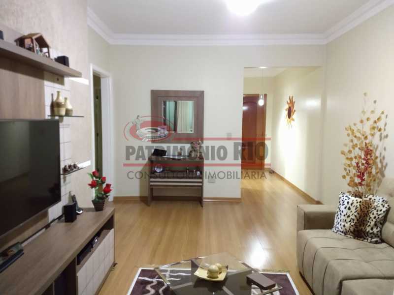 Conheça 26 do imóvel - Apartamento, Penha Circular, 2 quartos + dependência completa, varanda, 1 vaga e financiando - PAAP23387 - 3 26 - Apartamento, Penha Circular, 2 quartos + dependência completa, varanda, 1 vaga e financiando - PAAP23387 - 3