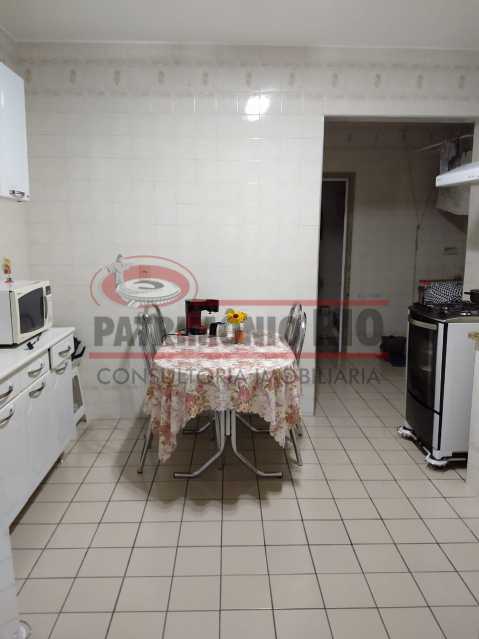 Conheça 27 do imóvel - Apartamento, Penha Circular, 2 quartos + dependência completa, varanda, 1 vaga e financiando - PAAP23387 - 27 27 - Apartamento, Penha Circular, 2 quartos + dependência completa, varanda, 1 vaga e financiando - PAAP23387 - 27
