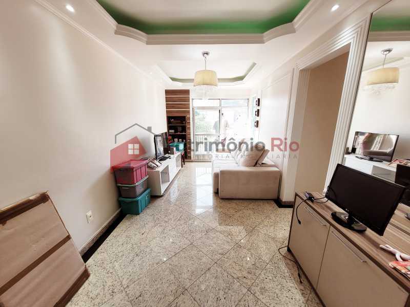 Conheça 01 do imóvel - Apartamento 2 quartos à venda Vista Alegre, Rio de Janeiro - R$ 420.000 - PAAP23392 - 1 01 - Apartamento 2 quartos à venda Vista Alegre, Rio de Janeiro - R$ 420.000 - PAAP23392 - 1