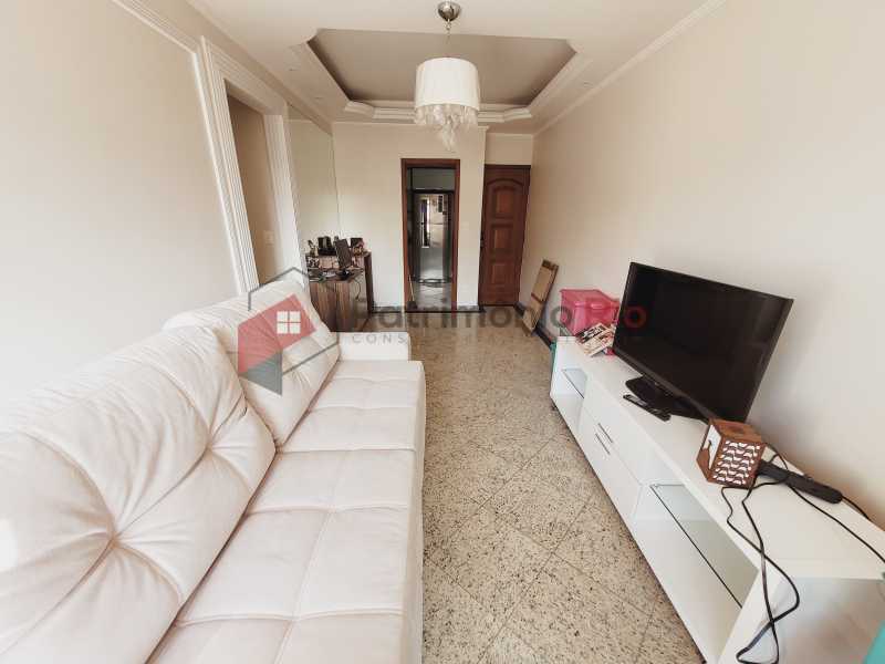 Conheça 02 do imóvel - Apartamento 2 quartos à venda Vista Alegre, Rio de Janeiro - R$ 420.000 - PAAP23392 - 3 02 - Apartamento 2 quartos à venda Vista Alegre, Rio de Janeiro - R$ 420.000 - PAAP23392 - 3