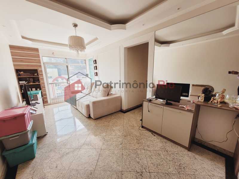 03 - Apartamento 2 quartos à venda Vista Alegre, Rio de Janeiro - R$ 420.000 - PAAP23392 - 4