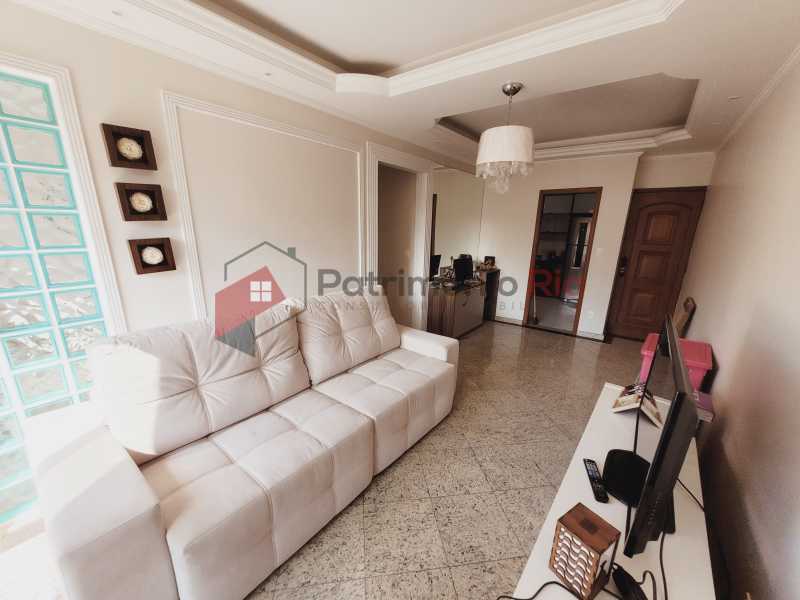 04 - Apartamento 2 quartos à venda Vista Alegre, Rio de Janeiro - R$ 420.000 - PAAP23392 - 5