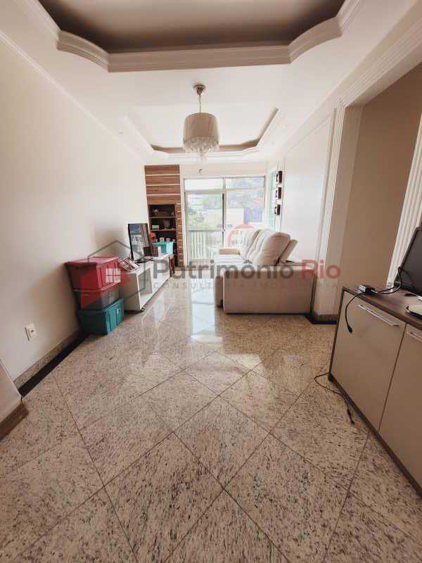 05 - Apartamento 2 quartos à venda Vista Alegre, Rio de Janeiro - R$ 420.000 - PAAP23392 - 6