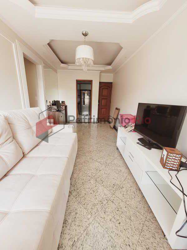 06 - Apartamento 2 quartos à venda Vista Alegre, Rio de Janeiro - R$ 420.000 - PAAP23392 - 7
