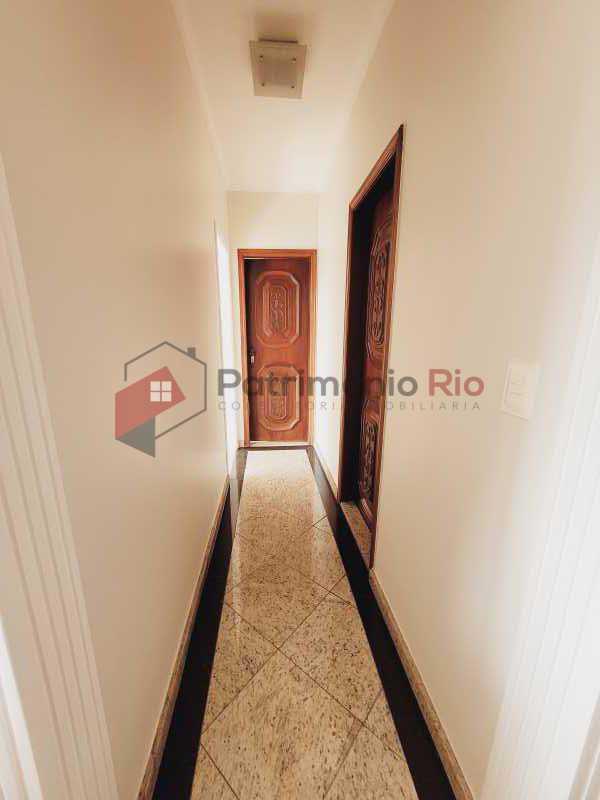 07 - Apartamento 2 quartos à venda Vista Alegre, Rio de Janeiro - R$ 420.000 - PAAP23392 - 8