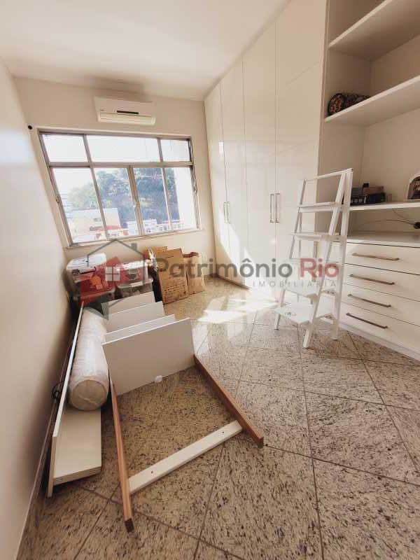 08 - Apartamento 2 quartos à venda Vista Alegre, Rio de Janeiro - R$ 420.000 - PAAP23392 - 9