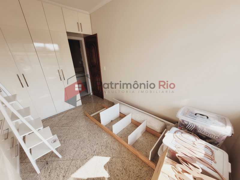 Conheça 09 do imóvel - Apartamento 2 quartos à venda Vista Alegre, Rio de Janeiro - R$ 420.000 - PAAP23392 - 10 09 - Apartamento 2 quartos à venda Vista Alegre, Rio de Janeiro - R$ 420.000 - PAAP23392 - 10