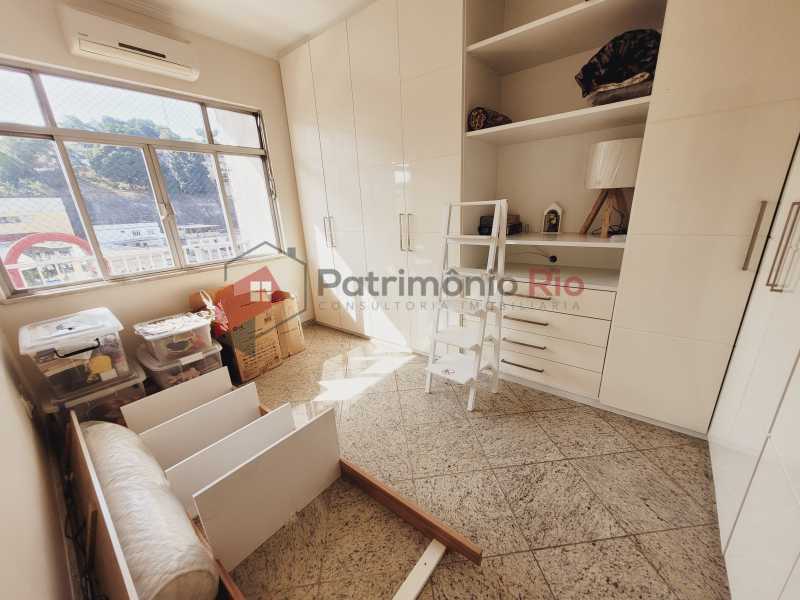 011 - Apartamento 2 quartos à venda Vista Alegre, Rio de Janeiro - R$ 420.000 - PAAP23392 - 12