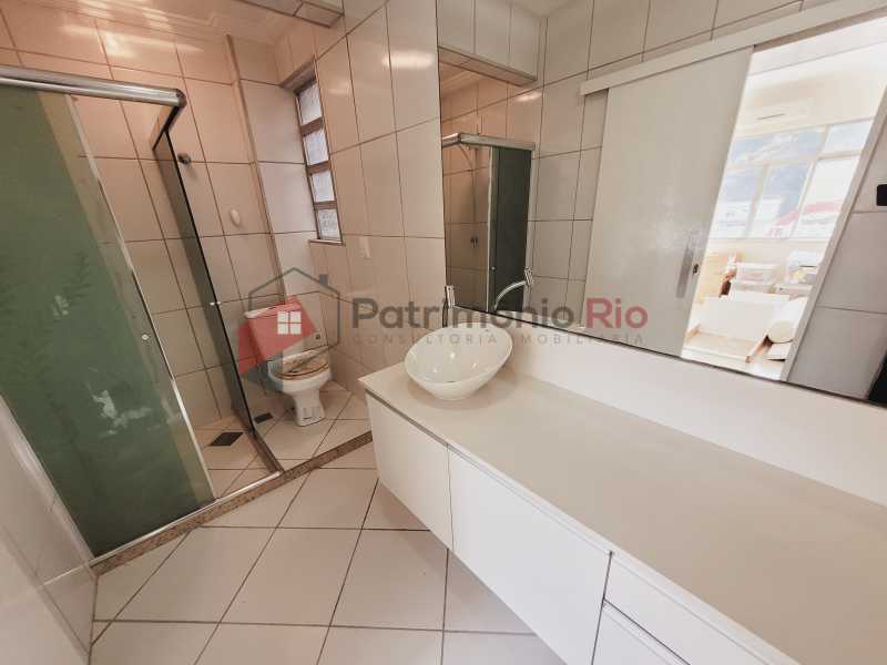 Conheça 11 do imóvel - Apartamento 2 quartos à venda Vista Alegre, Rio de Janeiro - R$ 420.000 - PAAP23392 - 13 11 - Apartamento 2 quartos à venda Vista Alegre, Rio de Janeiro - R$ 420.000 - PAAP23392 - 13