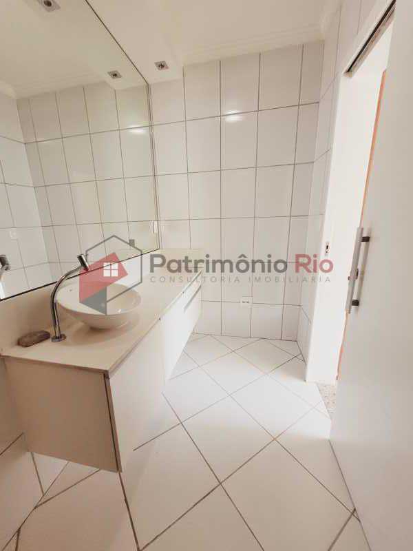 012 - Apartamento 2 quartos à venda Vista Alegre, Rio de Janeiro - R$ 420.000 - PAAP23392 - 14