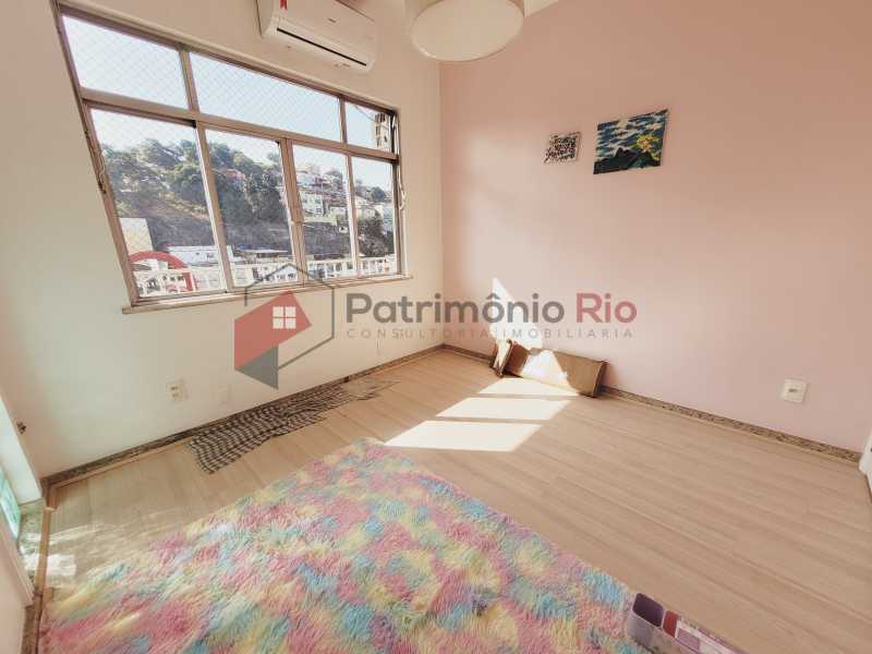 14 - Apartamento 2 quartos à venda Vista Alegre, Rio de Janeiro - R$ 420.000 - PAAP23392 - 17
