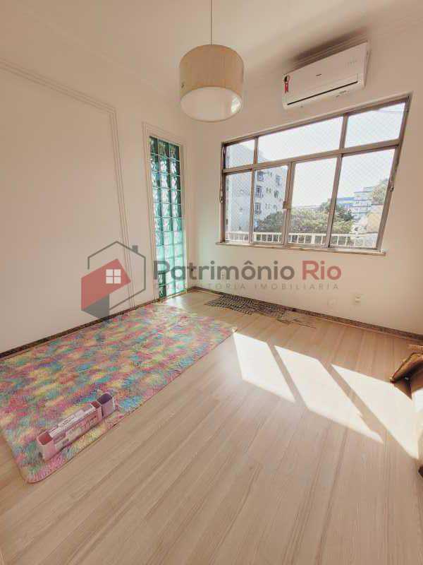 15 - Apartamento 2 quartos à venda Vista Alegre, Rio de Janeiro - R$ 420.000 - PAAP23392 - 18