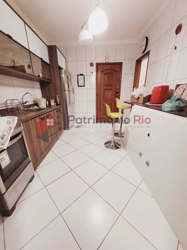 Conheça 18 do imóvel - Apartamento 2 quartos à venda Vista Alegre, Rio de Janeiro - R$ 420.000 - PAAP23392 - 20 18 - Apartamento 2 quartos à venda Vista Alegre, Rio de Janeiro - R$ 420.000 - PAAP23392 - 20