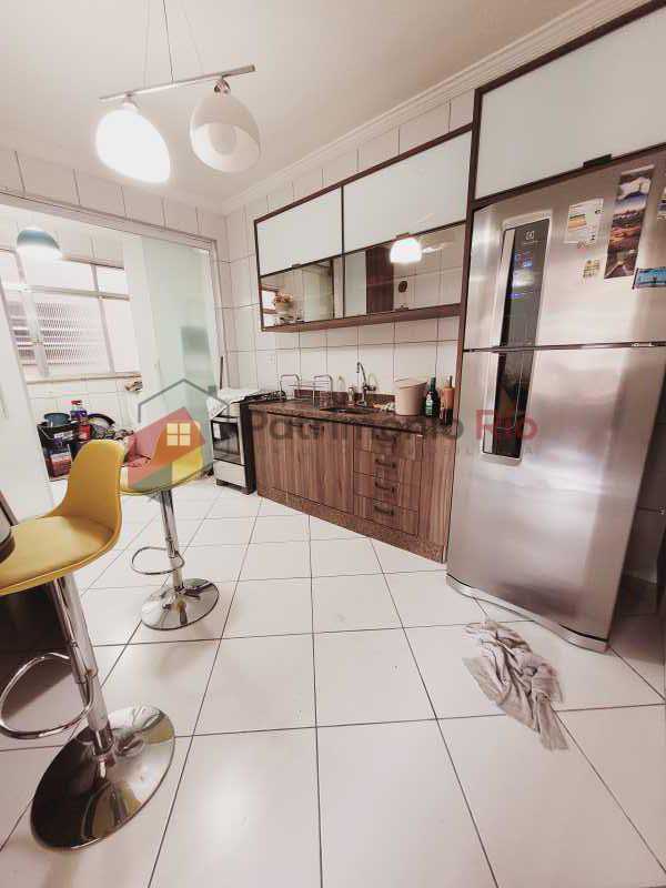 Conheça 19 do imóvel - Apartamento 2 quartos à venda Vista Alegre, Rio de Janeiro - R$ 420.000 - PAAP23392 - 21 19 - Apartamento 2 quartos à venda Vista Alegre, Rio de Janeiro - R$ 420.000 - PAAP23392 - 21