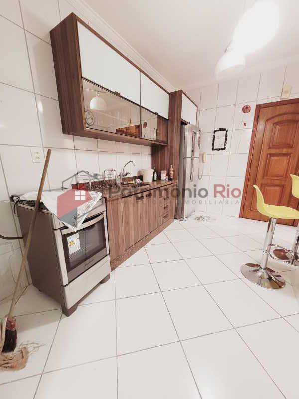 20 - Apartamento 2 quartos à venda Vista Alegre, Rio de Janeiro - R$ 420.000 - PAAP23392 - 22
