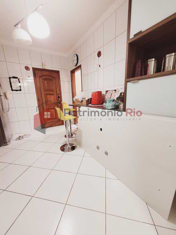 Conheça 22 do imóvel - Apartamento 2 quartos à venda Vista Alegre, Rio de Janeiro - R$ 420.000 - PAAP23392 - 24 22 - Apartamento 2 quartos à venda Vista Alegre, Rio de Janeiro - R$ 420.000 - PAAP23392 - 24