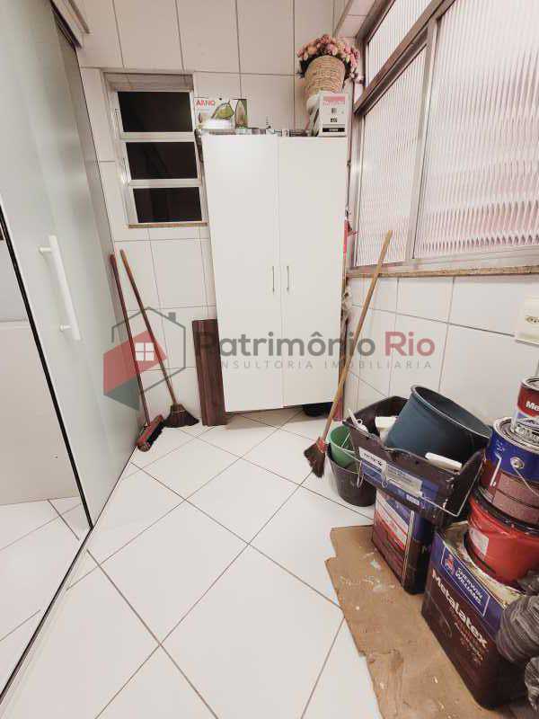 Conheça 24 do imóvel - Apartamento 2 quartos à venda Vista Alegre, Rio de Janeiro - R$ 420.000 - PAAP23392 - 26 24 - Apartamento 2 quartos à venda Vista Alegre, Rio de Janeiro - R$ 420.000 - PAAP23392 - 26