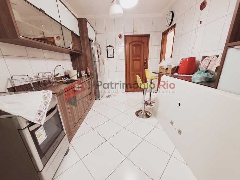 25 - Apartamento 2 quartos à venda Vista Alegre, Rio de Janeiro - R$ 420.000 - PAAP23392 - 27