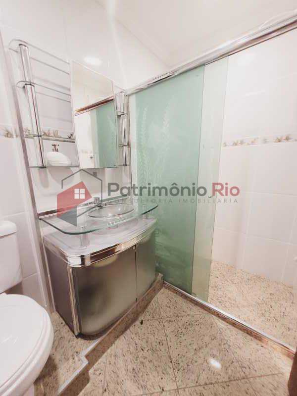 26 - Apartamento 2 quartos à venda Vista Alegre, Rio de Janeiro - R$ 420.000 - PAAP23392 - 28