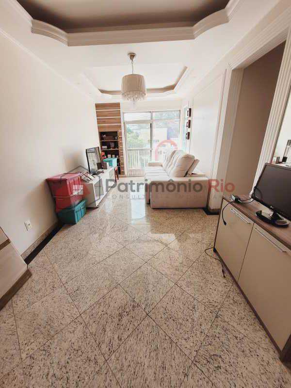 29 - Apartamento 2 quartos à venda Vista Alegre, Rio de Janeiro - R$ 420.000 - PAAP23392 - 31