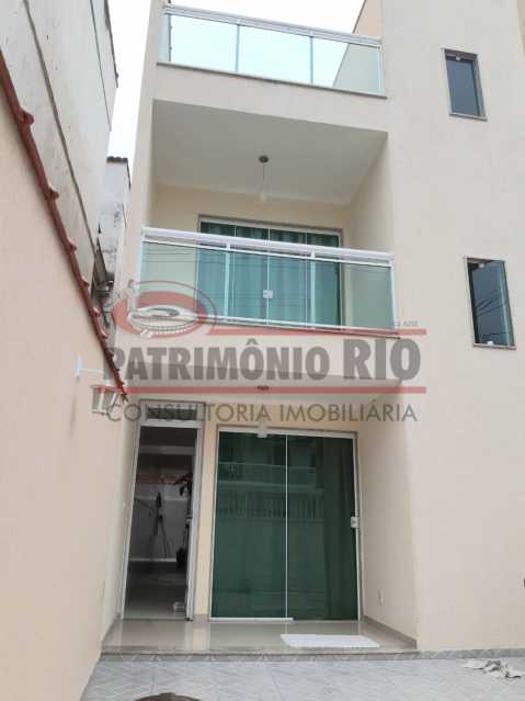 Conheça WhatsApp Image 2019-11-11 at 4 do imóvel - Casa Triplex Irajá - toda modernizada - PACA20504 - 19 WhatsApp Image 2019-11-11 at 4 - Casa Triplex Irajá - toda modernizada - PACA20504 - 19