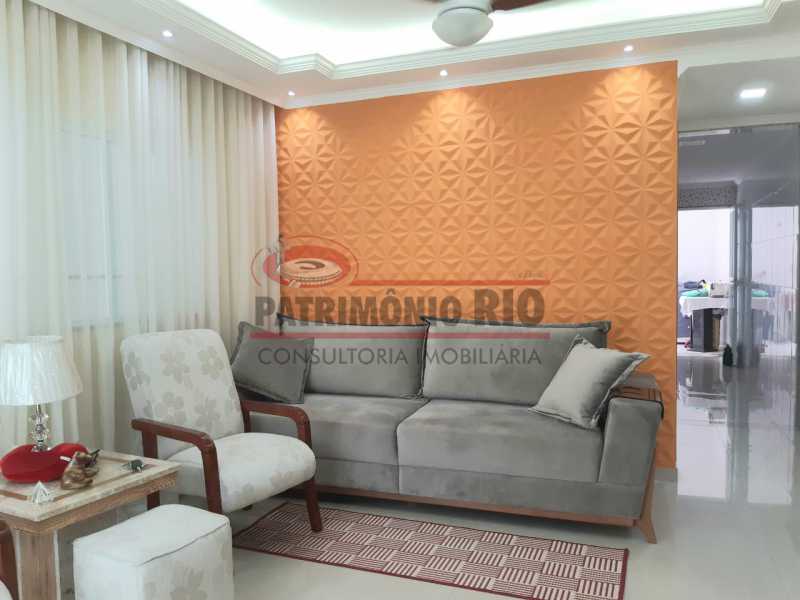 Conheça WhatsApp Image 2019-11-11 at 4 do imóvel - Casa Triplex Irajá - toda modernizada - PACA20504 - 13 WhatsApp Image 2019-11-11 at 4 - Casa Triplex Irajá - toda modernizada - PACA20504 - 13