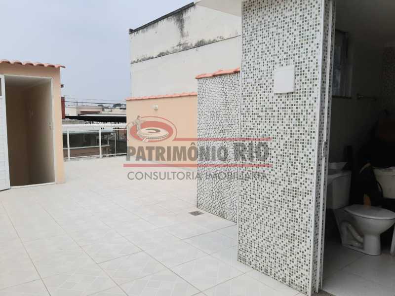 Conheça WhatsApp Image 2019-11-11 at 4 do imóvel - Casa Triplex Irajá - toda modernizada - PACA20504 - 20 WhatsApp Image 2019-11-11 at 4 - Casa Triplex Irajá - toda modernizada - PACA20504 - 20