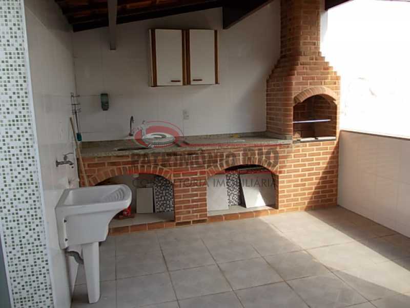 Conheça DSCN0002 do imóvel - Casa Triplex Irajá - toda modernizada - PACA20504 - 7 DSCN0002 - Casa Triplex Irajá - toda modernizada - PACA20504 - 7
