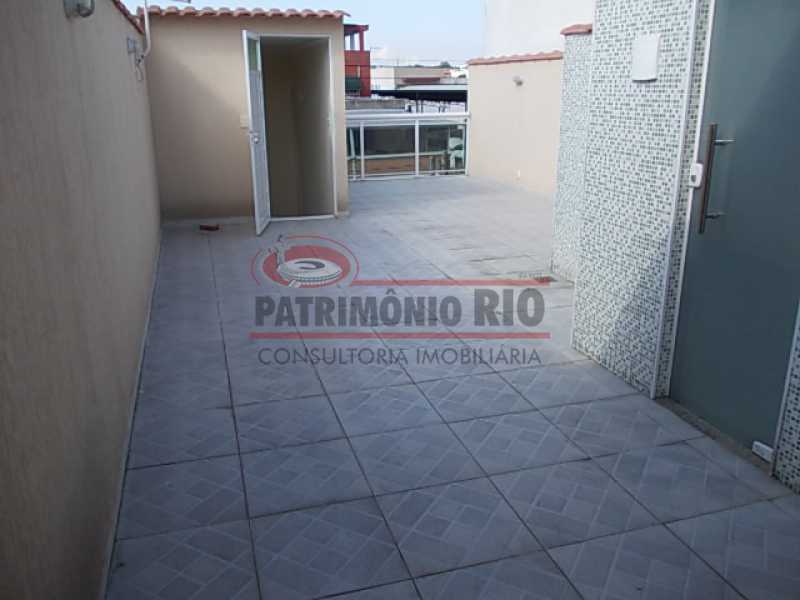 Conheça DSCN0003 do imóvel - Casa Triplex Irajá - toda modernizada - PACA20504 - 18 DSCN0003 - Casa Triplex Irajá - toda modernizada - PACA20504 - 18