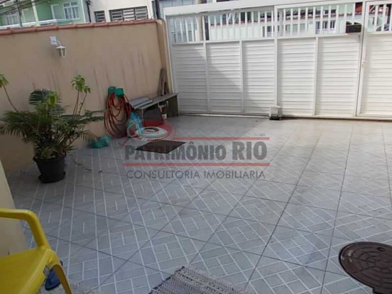 Conheça DSCN0009 do imóvel - Casa Triplex Irajá - toda modernizada - PACA20504 - 16 DSCN0009 - Casa Triplex Irajá - toda modernizada - PACA20504 - 16