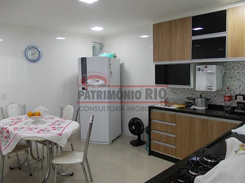Conheça DSCN0011 do imóvel - Casa Triplex Irajá - toda modernizada - PACA20504 - 3 DSCN0011 - Casa Triplex Irajá - toda modernizada - PACA20504 - 3