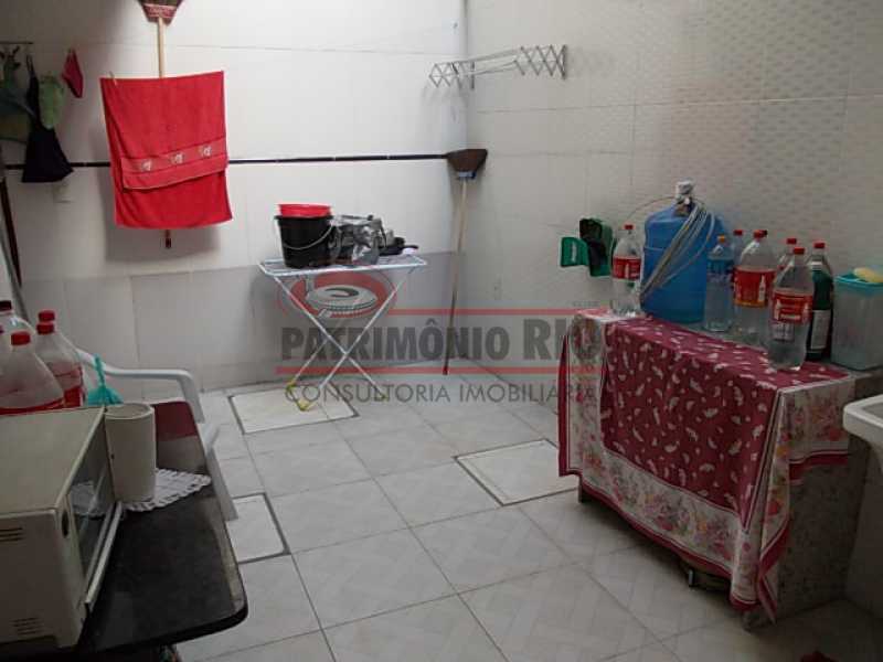 Conheça DSCN0012 do imóvel - Casa Triplex Irajá - toda modernizada - PACA20504 - 25 DSCN0012 - Casa Triplex Irajá - toda modernizada - PACA20504 - 25