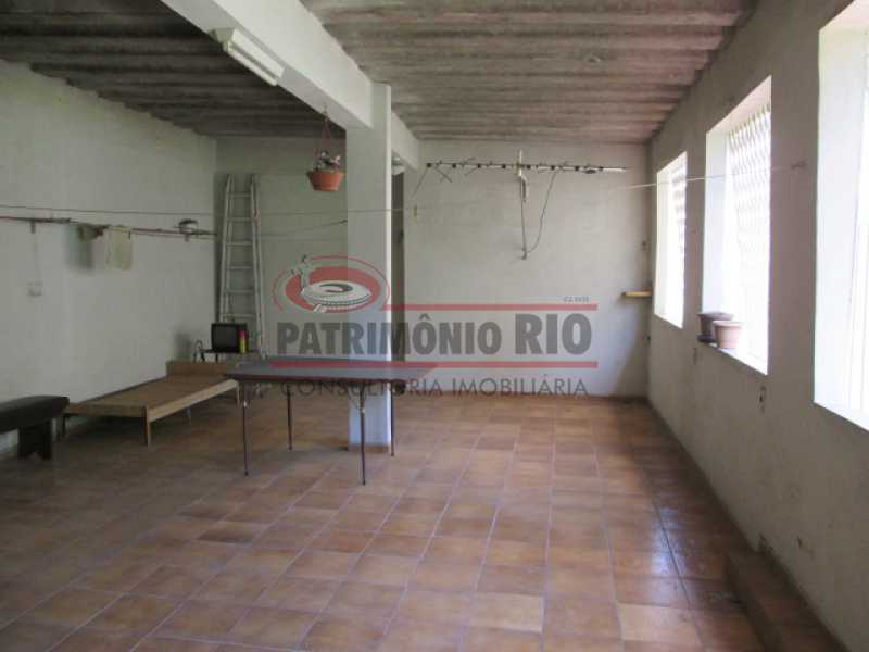 Conheça IMG_9723 do imóvel - Ótima casa de vila no bairro da Penha - PACV10048 - 18 IMG_9723 - Ótima casa de vila no bairro da Penha - PACV10048 - 18