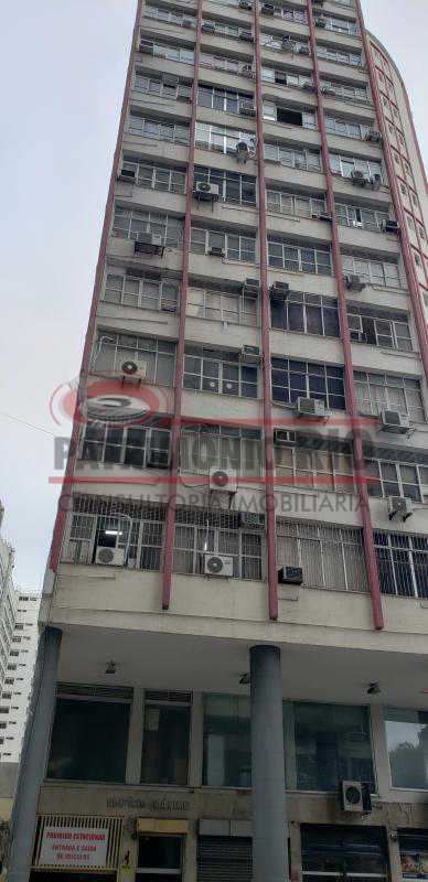 Conheça 20191023_152701 do imóvel - Sala Comercial 22m² à venda Centro, Rio de Janeiro - R$ 85.000 - PASL00065 - 3 20191023_152701 - Sala Comercial 22m² à venda Centro, Rio de Janeiro - R$ 85.000 - PASL00065 - 3