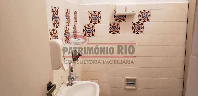 Conheça 20191023_153150 do imóvel - Sala Comercial 22m² à venda Centro, Rio de Janeiro - R$ 85.000 - PASL00065 - 16 20191023_153150 - Sala Comercial 22m² à venda Centro, Rio de Janeiro - R$ 85.000 - PASL00065 - 16