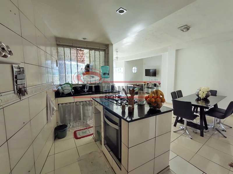 Conheça 15 do imóvel - Excelente Casa linear 03 Quartos,02 vagas,Quintal - Próximo a Avenida Brás de Pina. - PACA30454 - 15 15 - Excelente Casa linear 03 Quartos,02 vagas,Quintal - Próximo a Avenida Brás de Pina. - PACA30454 - 15