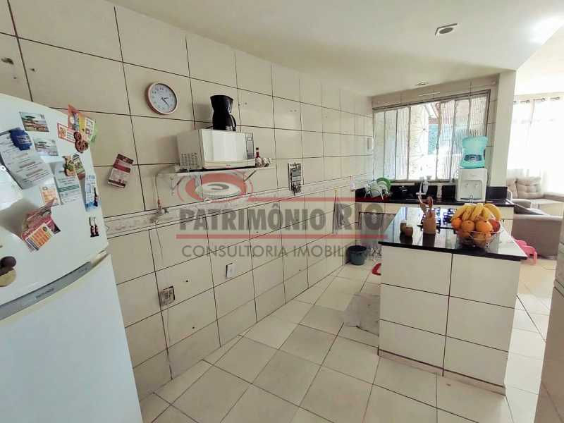 Conheça 18 do imóvel - Excelente Casa linear 03 Quartos,02 vagas,Quintal - Próximo a Avenida Brás de Pina. - PACA30454 - 18 18 - Excelente Casa linear 03 Quartos,02 vagas,Quintal - Próximo a Avenida Brás de Pina. - PACA30454 - 18