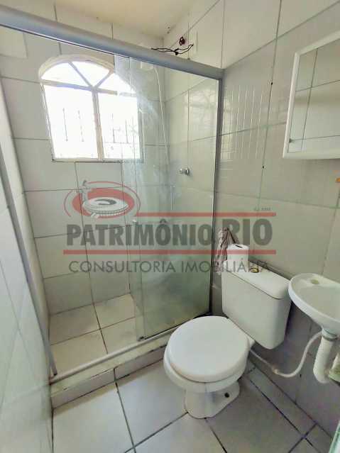 Conheça 26 do imóvel - Excelente Casa linear 03 Quartos,02 vagas,Quintal - Próximo a Avenida Brás de Pina. - PACA30454 - 26 26 - Excelente Casa linear 03 Quartos,02 vagas,Quintal - Próximo a Avenida Brás de Pina. - PACA30454 - 26