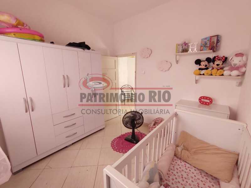 Conheça 27 do imóvel - Excelente Casa linear 03 Quartos,02 vagas,Quintal - Próximo a Avenida Brás de Pina. - PACA30454 - 27 27 - Excelente Casa linear 03 Quartos,02 vagas,Quintal - Próximo a Avenida Brás de Pina. - PACA30454 - 27