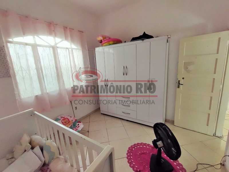 Conheça 28 do imóvel - Excelente Casa linear 03 Quartos,02 vagas,Quintal - Próximo a Avenida Brás de Pina. - PACA30454 - 28 28 - Excelente Casa linear 03 Quartos,02 vagas,Quintal - Próximo a Avenida Brás de Pina. - PACA30454 - 28