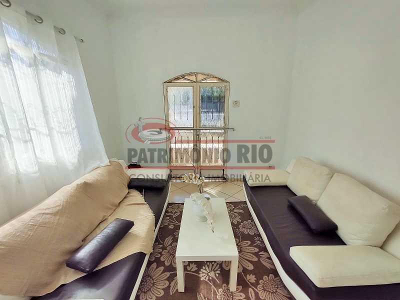 Conheça 29 2 do imóvel - Excelente Casa linear 03 Quartos,02 vagas,Quintal - Próximo a Avenida Brás de Pina. - PACA30454 - 29 29 2 - Excelente Casa linear 03 Quartos,02 vagas,Quintal - Próximo a Avenida Brás de Pina. - PACA30454 - 29