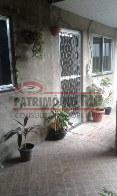 Conheça 01índice do imóvel - Excelente casa duplex, 2qtos, vaga de garagem - Condomínio Fechado - Vila Kosmos. - PACN20098 - 4 01índice - Excelente casa duplex, 2qtos, vaga de garagem - Condomínio Fechado - Vila Kosmos. - PACN20098 - 4