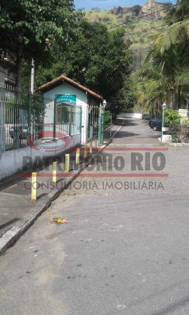 Conheça 02índice do imóvel - Excelente casa duplex, 2qtos, vaga de garagem - Condomínio Fechado - Vila Kosmos. - PACN20098 - 1 02índice - Excelente casa duplex, 2qtos, vaga de garagem - Condomínio Fechado - Vila Kosmos. - PACN20098 - 1