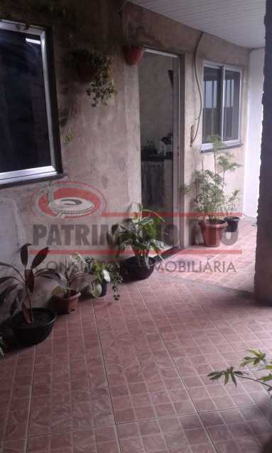 Conheça 03índice do imóvel - Excelente casa duplex, 2qtos, vaga de garagem - Condomínio Fechado - Vila Kosmos. - PACN20098 - 6 03índice - Excelente casa duplex, 2qtos, vaga de garagem - Condomínio Fechado - Vila Kosmos. - PACN20098 - 6