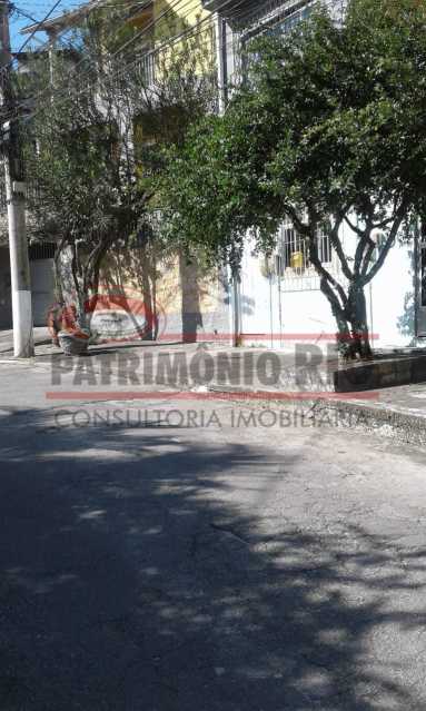 Conheça 04índice do imóvel - Excelente casa duplex, 2qtos, vaga de garagem - Condomínio Fechado - Vila Kosmos. - PACN20098 - 3 04índice - Excelente casa duplex, 2qtos, vaga de garagem - Condomínio Fechado - Vila Kosmos. - PACN20098 - 3
