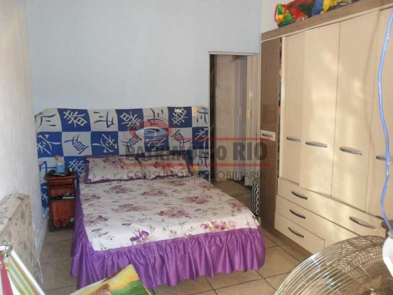 Conheça 05índice do imóvel - Excelente casa duplex, 2qtos, vaga de garagem - Condomínio Fechado - Vila Kosmos. - PACN20098 - 13 05índice - Excelente casa duplex, 2qtos, vaga de garagem - Condomínio Fechado - Vila Kosmos. - PACN20098 - 13