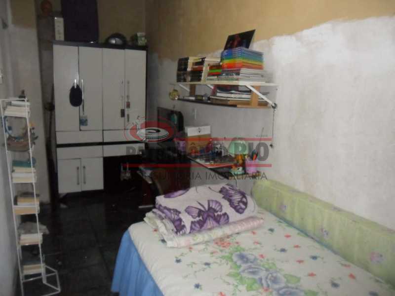 Conheça 07índice do imóvel - Excelente casa duplex, 2qtos, vaga de garagem - Condomínio Fechado - Vila Kosmos. - PACN20098 - 15 07índice - Excelente casa duplex, 2qtos, vaga de garagem - Condomínio Fechado - Vila Kosmos. - PACN20098 - 15