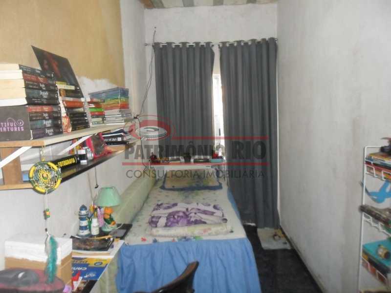 Conheça 08índice do imóvel - Excelente casa duplex, 2qtos, vaga de garagem - Condomínio Fechado - Vila Kosmos. - PACN20098 - 14 08índice - Excelente casa duplex, 2qtos, vaga de garagem - Condomínio Fechado - Vila Kosmos. - PACN20098 - 14
